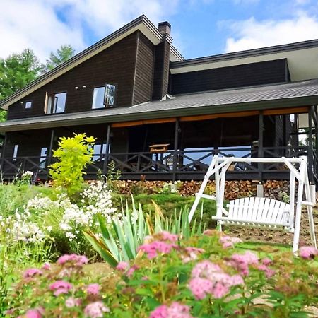 منزل الضيف بيي  في Ritz Garden Niji المظهر الخارجي الصورة