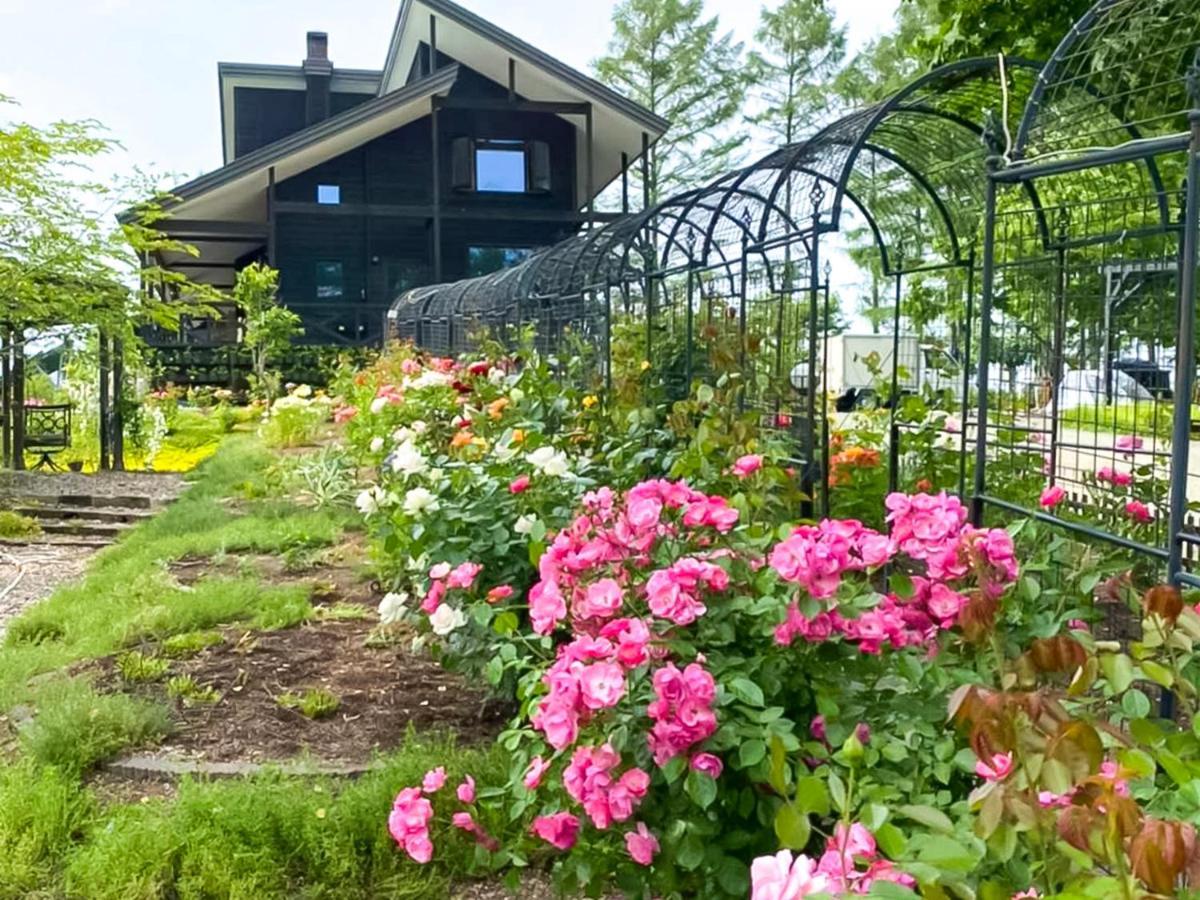 منزل الضيف بيي  في Ritz Garden Niji المظهر الخارجي الصورة