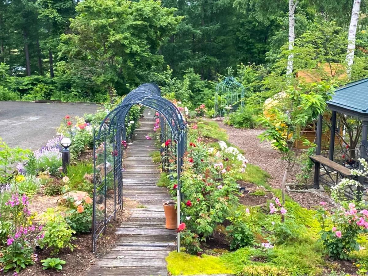 منزل الضيف بيي  في Ritz Garden Niji المظهر الخارجي الصورة