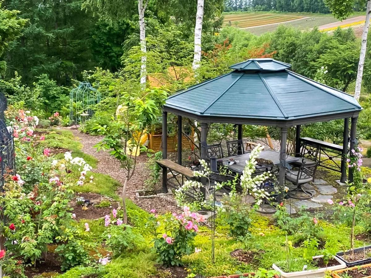 منزل الضيف بيي  في Ritz Garden Niji المظهر الخارجي الصورة