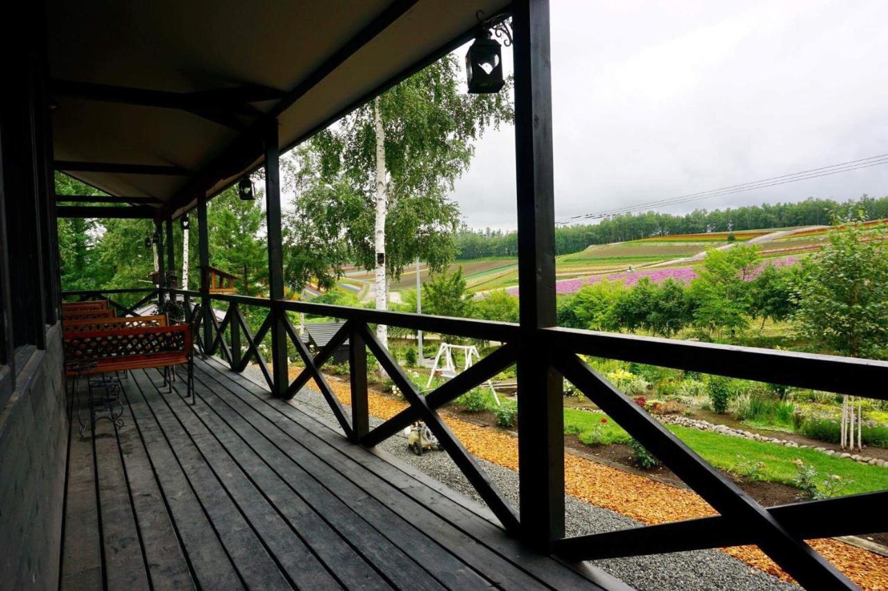 منزل الضيف بيي  في Ritz Garden Niji المظهر الخارجي الصورة