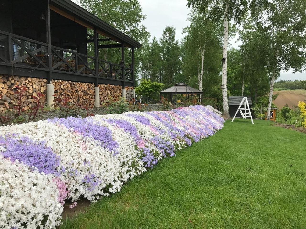 منزل الضيف بيي  في Ritz Garden Niji المظهر الخارجي الصورة