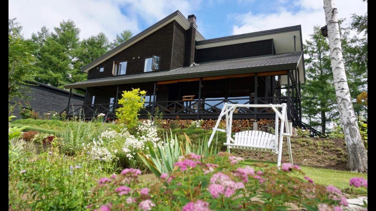 منزل الضيف بيي  في Ritz Garden Niji المظهر الخارجي الصورة