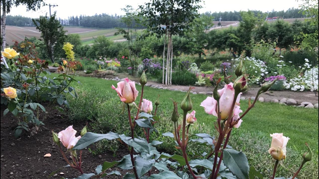 منزل الضيف بيي  في Ritz Garden Niji المظهر الخارجي الصورة