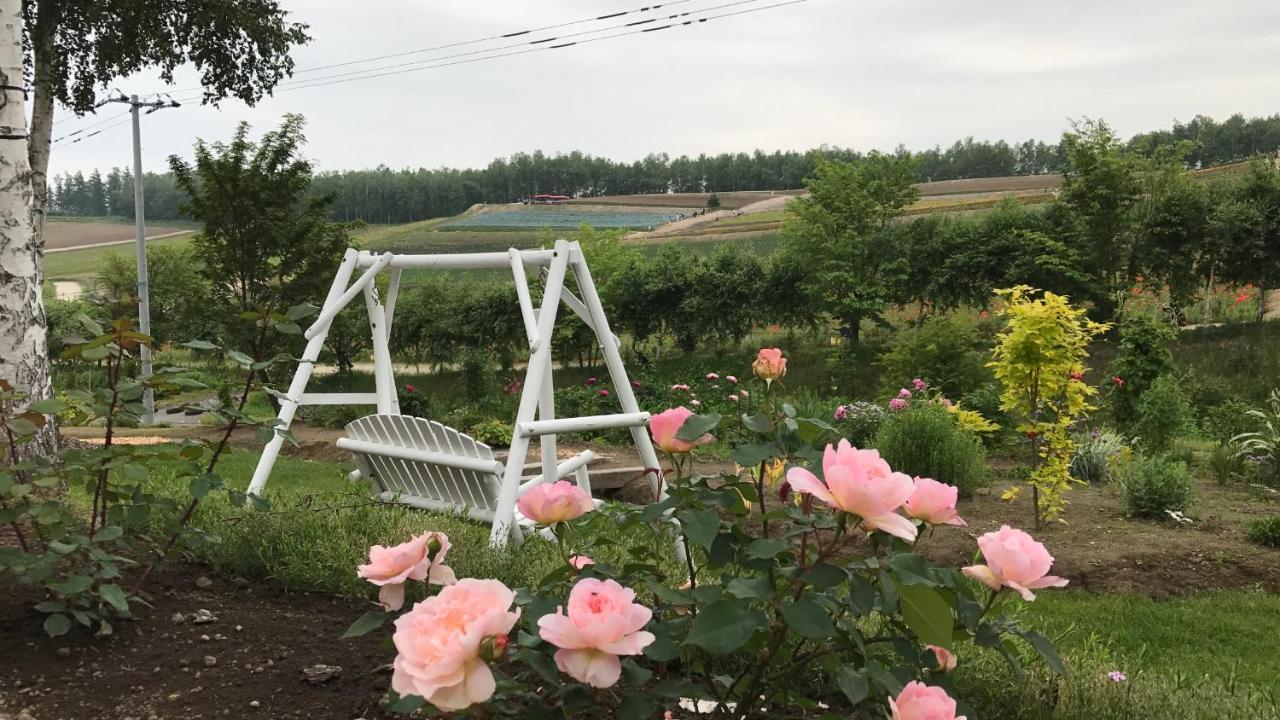 منزل الضيف بيي  في Ritz Garden Niji المظهر الخارجي الصورة