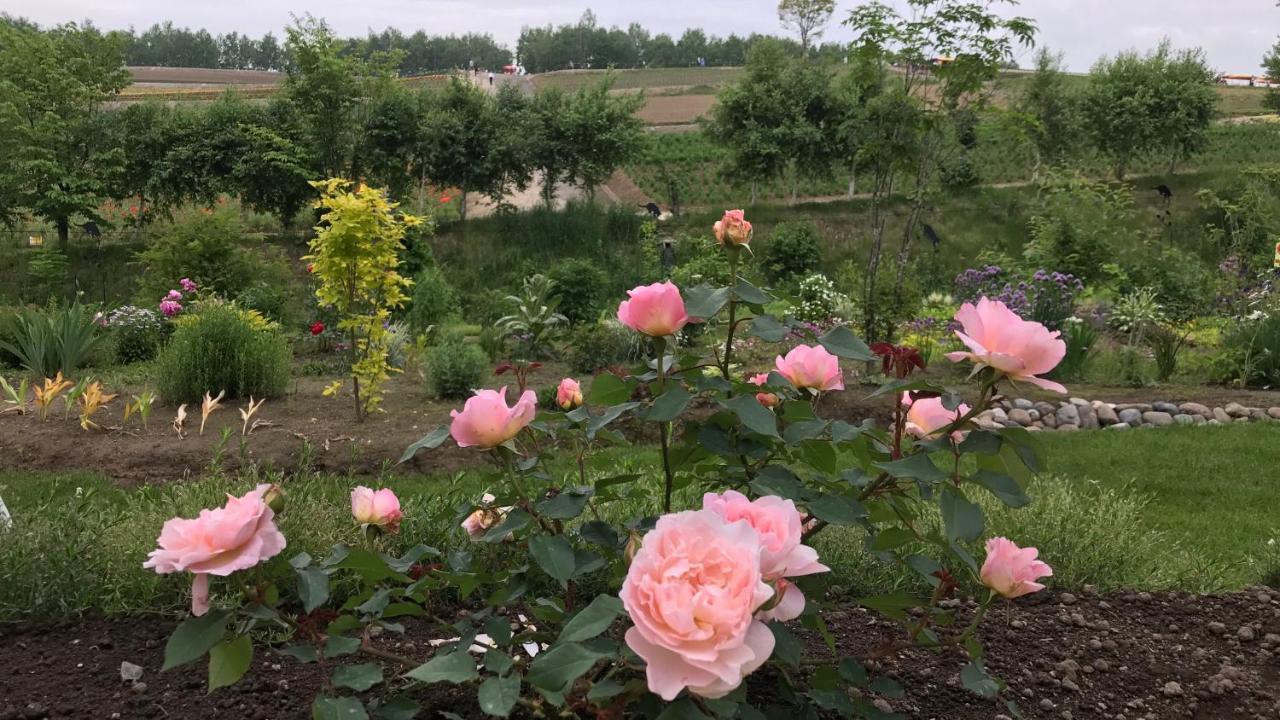 منزل الضيف بيي  في Ritz Garden Niji المظهر الخارجي الصورة