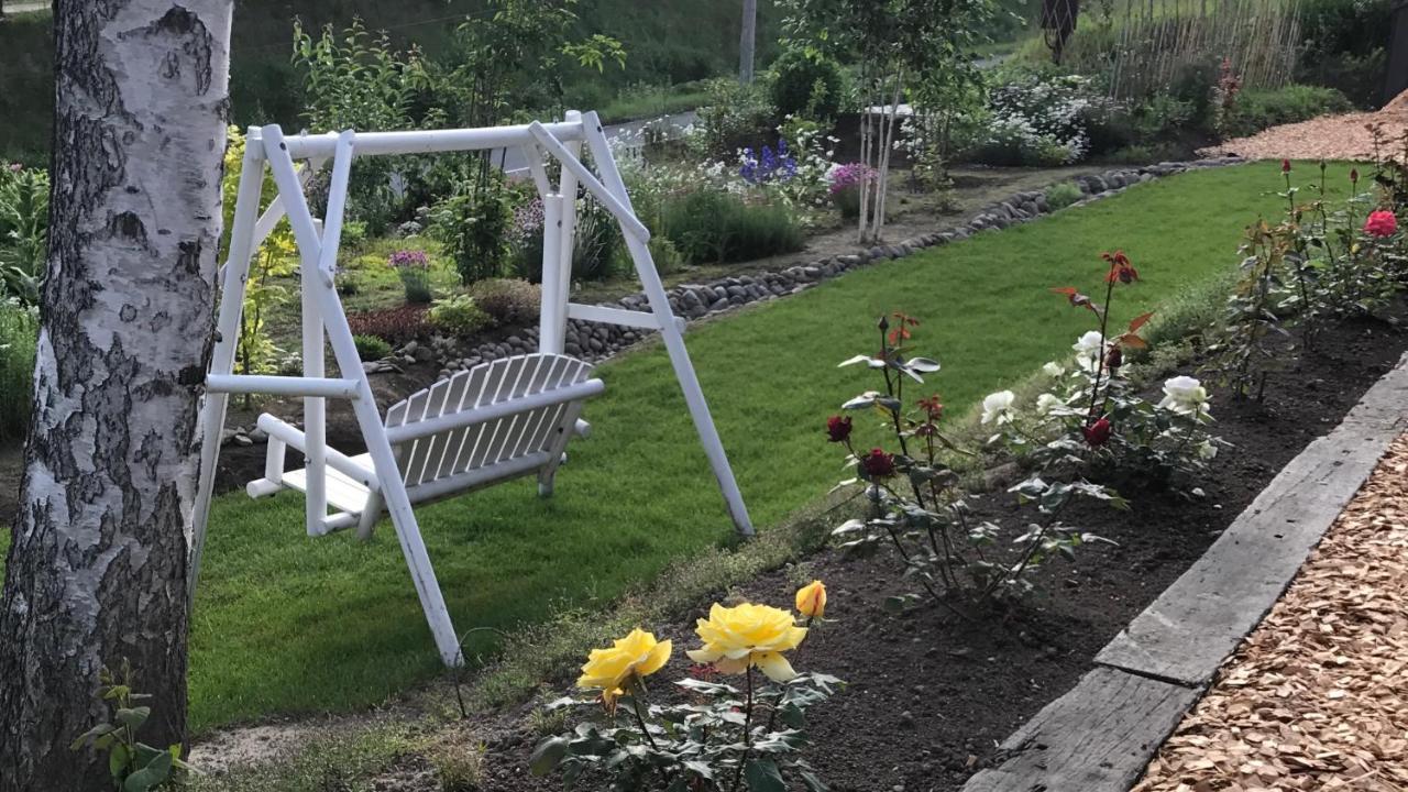 منزل الضيف بيي  في Ritz Garden Niji المظهر الخارجي الصورة