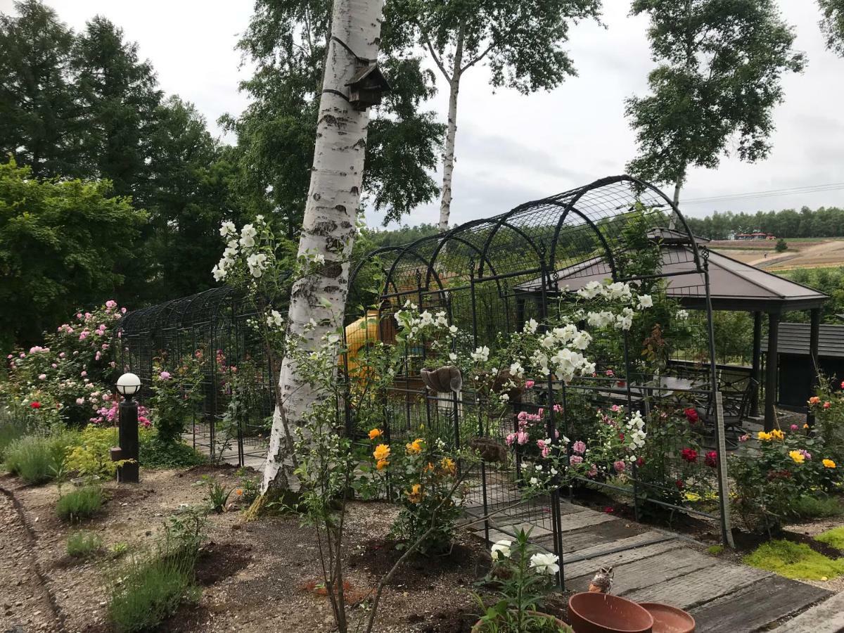 منزل الضيف بيي  في Ritz Garden Niji المظهر الخارجي الصورة